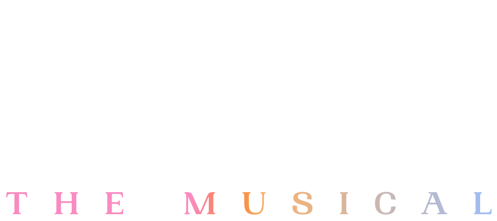 Botanic Garden The Musical | Logo